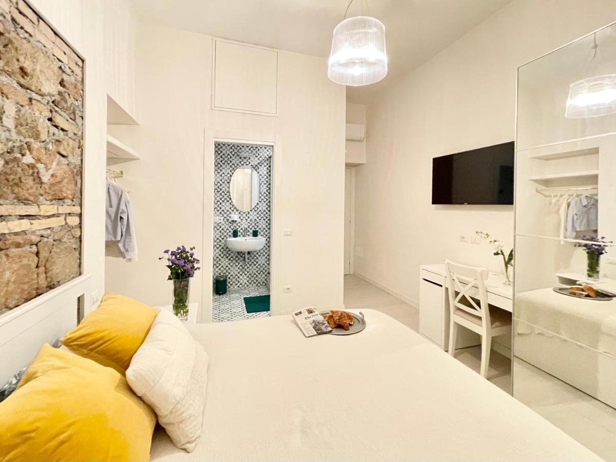 Apartamento The Savoy *