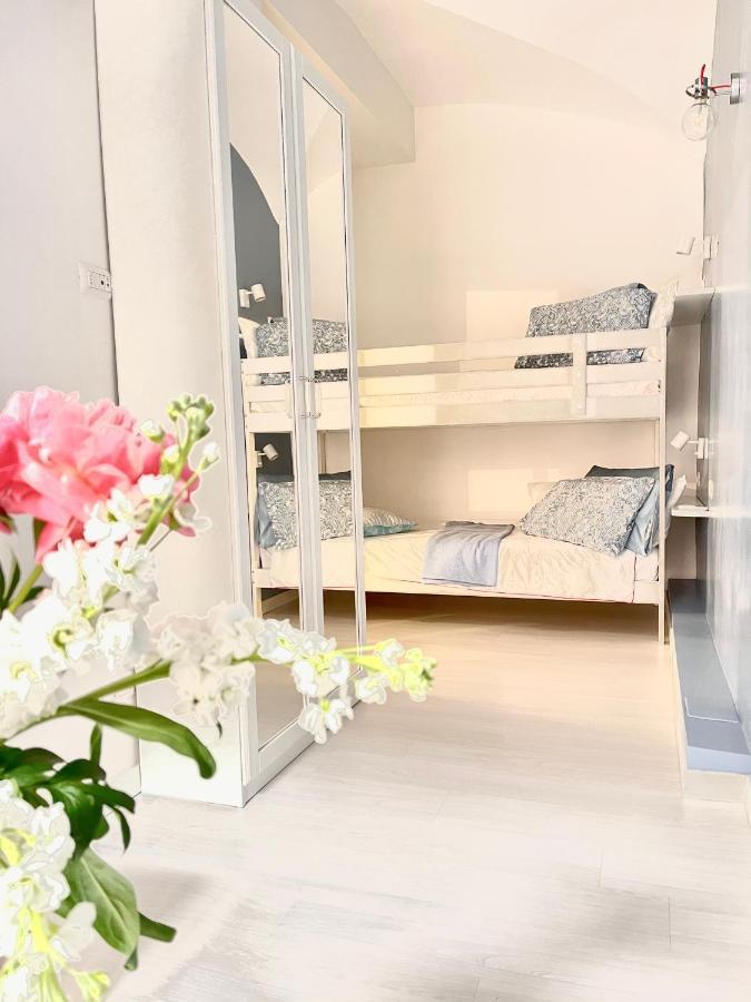 The Savoy Apartamento Roma