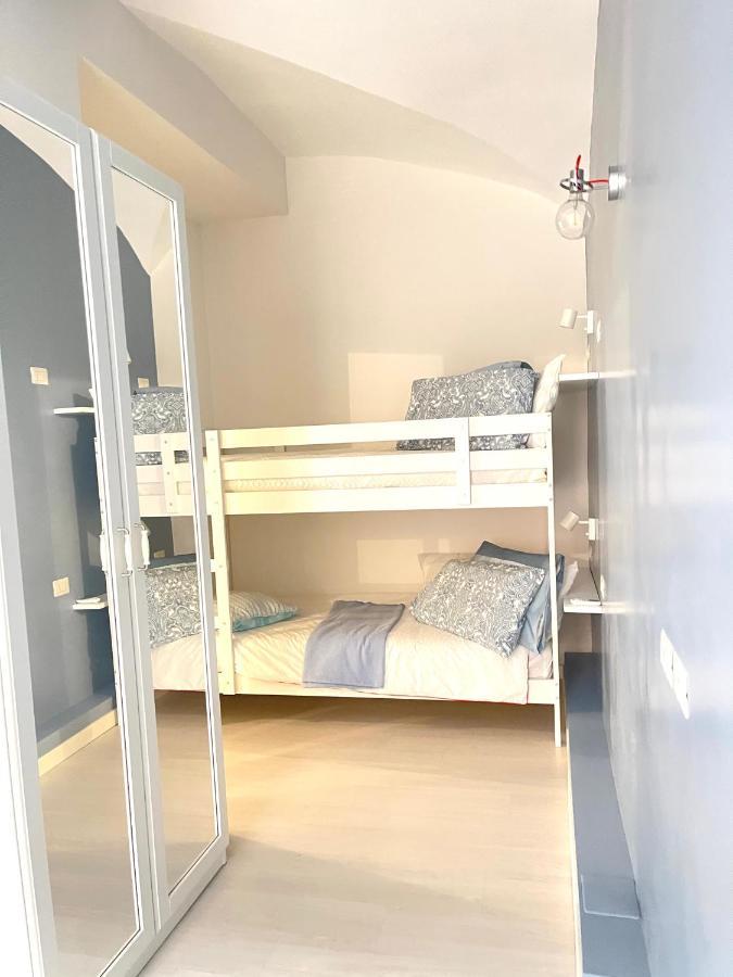 Apartment The Savoy Rome